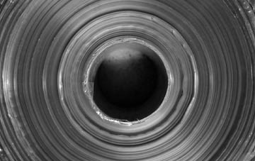 Dauntsey Lock edpm waterproofing