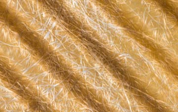 Dauntsey Lock fibreglass roof waterproofing