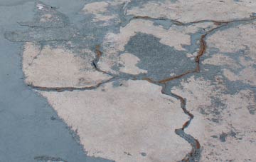 fibreglass roofing replacement Dauntsey Lock