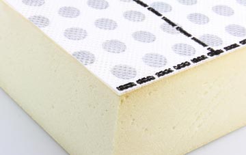 meeting Dauntsey Lock building codes