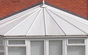 Dauntsey Lock polycarbonate conservatory roof repairs