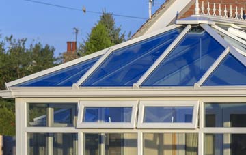 professional Dauntsey Lock conservatory insulation
