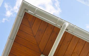 Dauntsey Lock soffit types