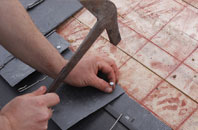 free Dauntsey Lock garage roof repair quotes