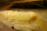 Dauntsey Lock pitch roof insulation