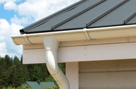 Dauntsey Lock soffits